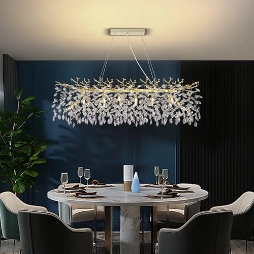 Luxury Tree Branch Chandelier