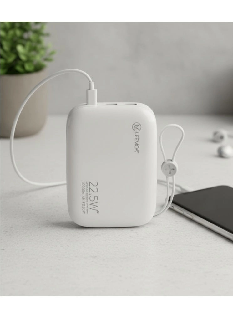 AH-10 - 10000mAh 22.5W Fast charging