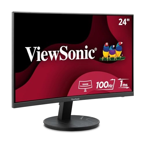 VA2416C - 24 Inches 1920 x 1080 Pixels