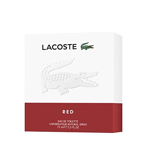 Red Style In Play - Eau de Toilette 75 ml