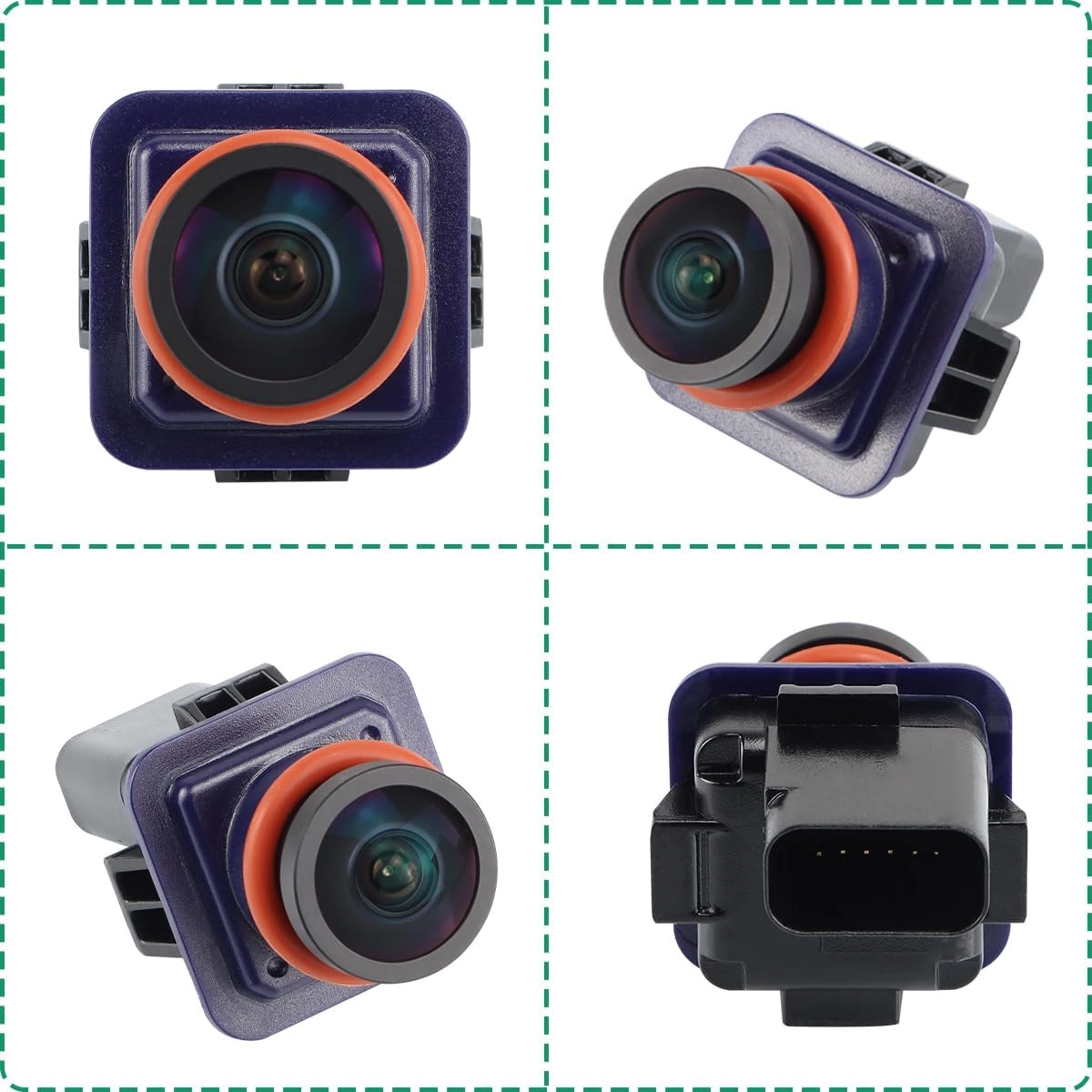 EG1Z-19G490-A - Night vision