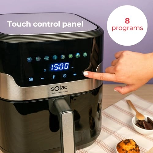 Léviter Gourmet G80