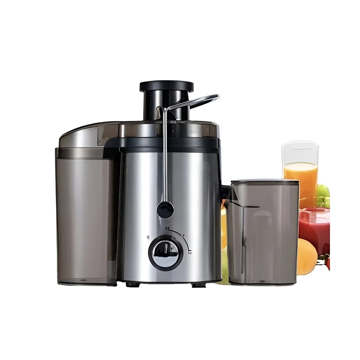 Dealio Juice Extractor - 500W
