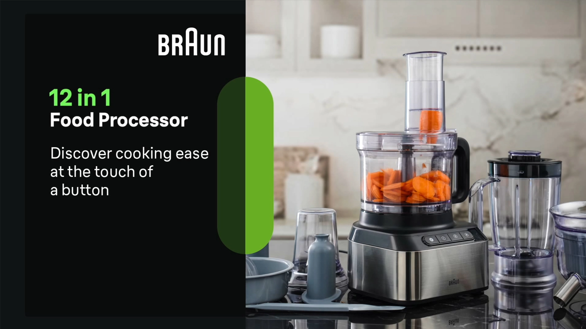 Purease - 2.1 ltr 800-watt