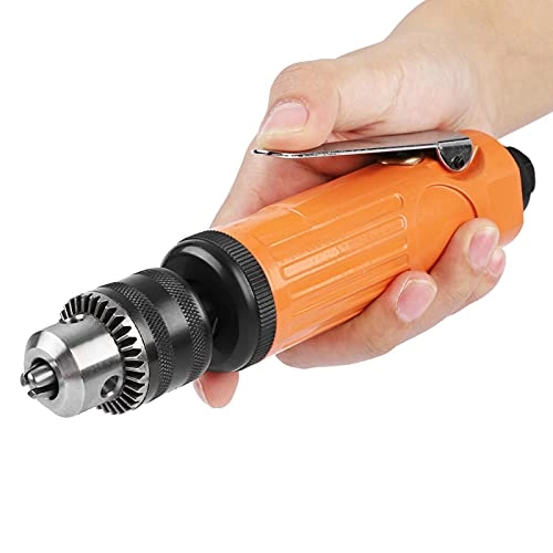 KP-556 - 3/8 Pneumatic High Speed