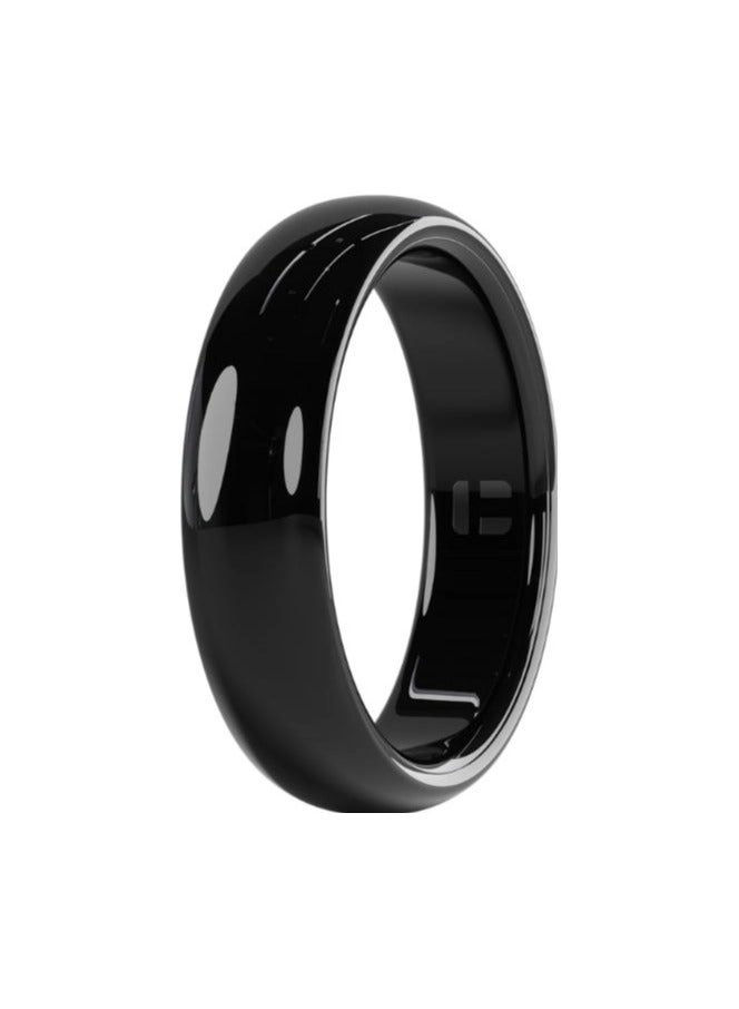 Ring - 16.51mm zirconia ceramic