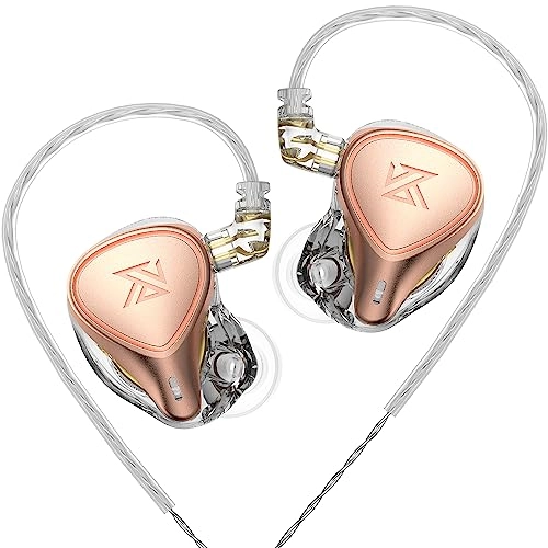 ZEX Pro Wired Earphone