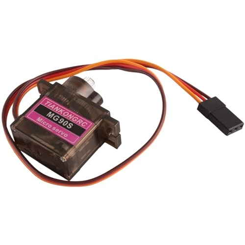 Gimbal Bracket - DC 4.8-5V 2 Pieces 9G