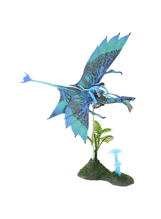 Avatar W.O.P Lrg Dlx