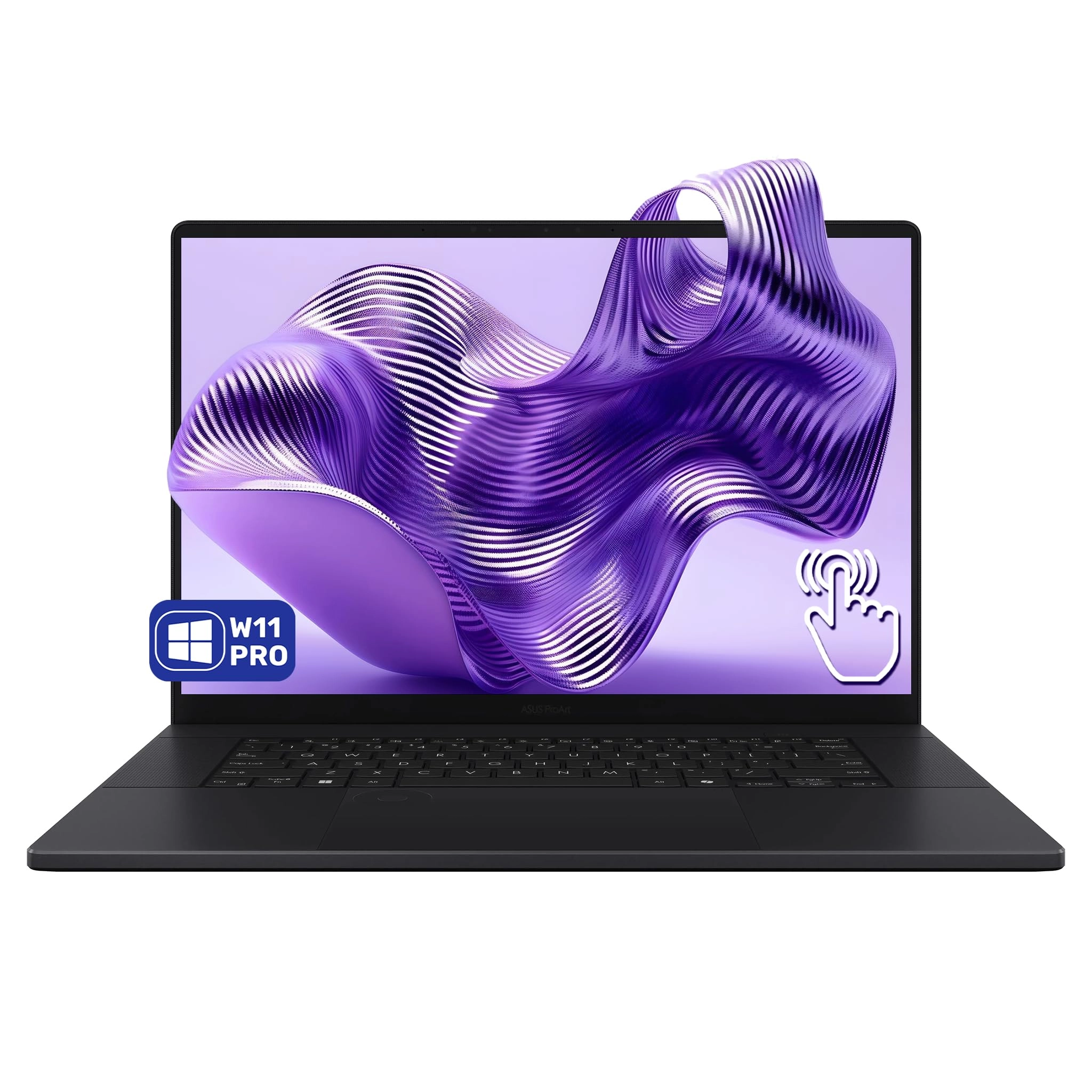 ProArt P16 - 16'' Ryzen AI 9 HX 370 32GB DDR5 2TB SSD