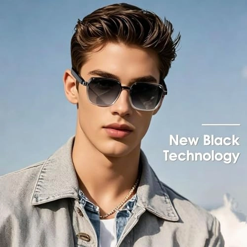 M10C - Light-Adaptive Lenses Bluetooth 5.4 5hr