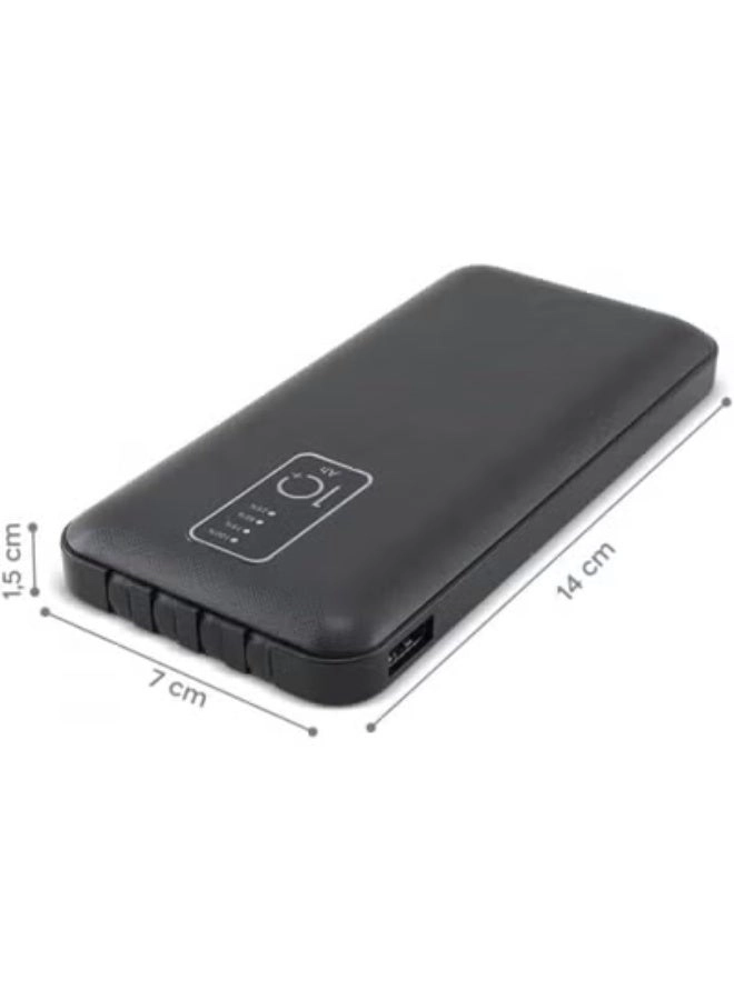 Power Bank - 30000 mAh