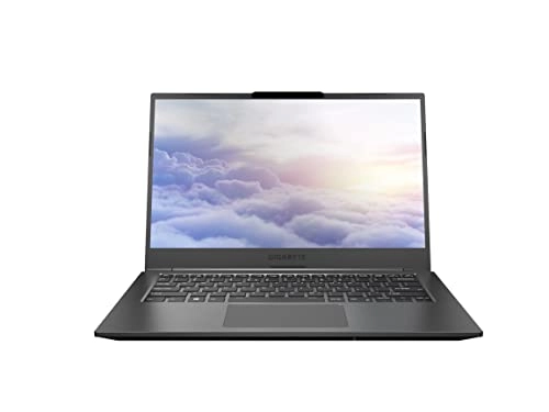 U4 UD - 14'' i5-1155G7 16GB DDR4 512GB SSD