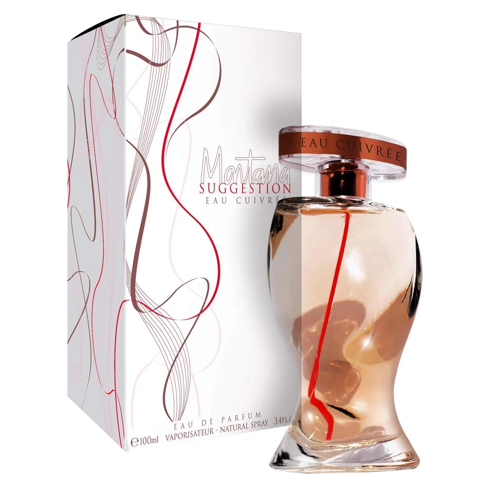 Suggestion Eau de Parfum 100 ml