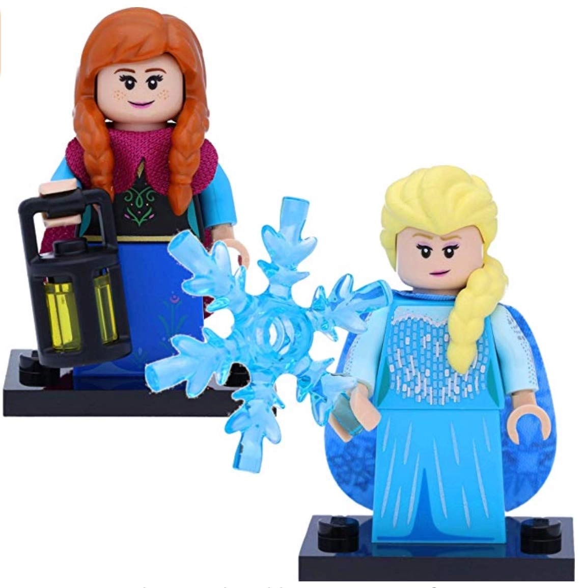 Disney Series 2 Minifigures (71024)