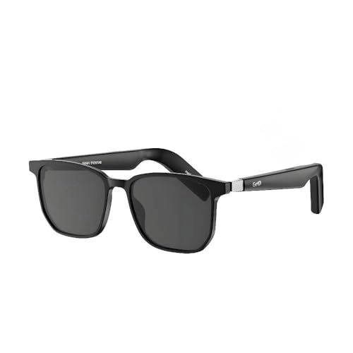 AI Glasses - ChatGPT Optimized Bluetooth Polarized