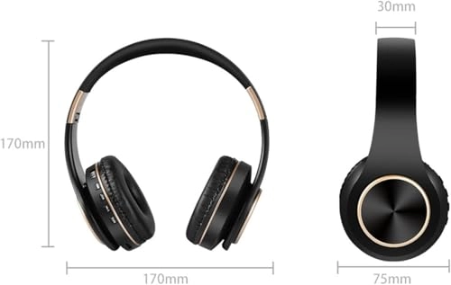 HJHGHYHJL41 Wireless Headphone