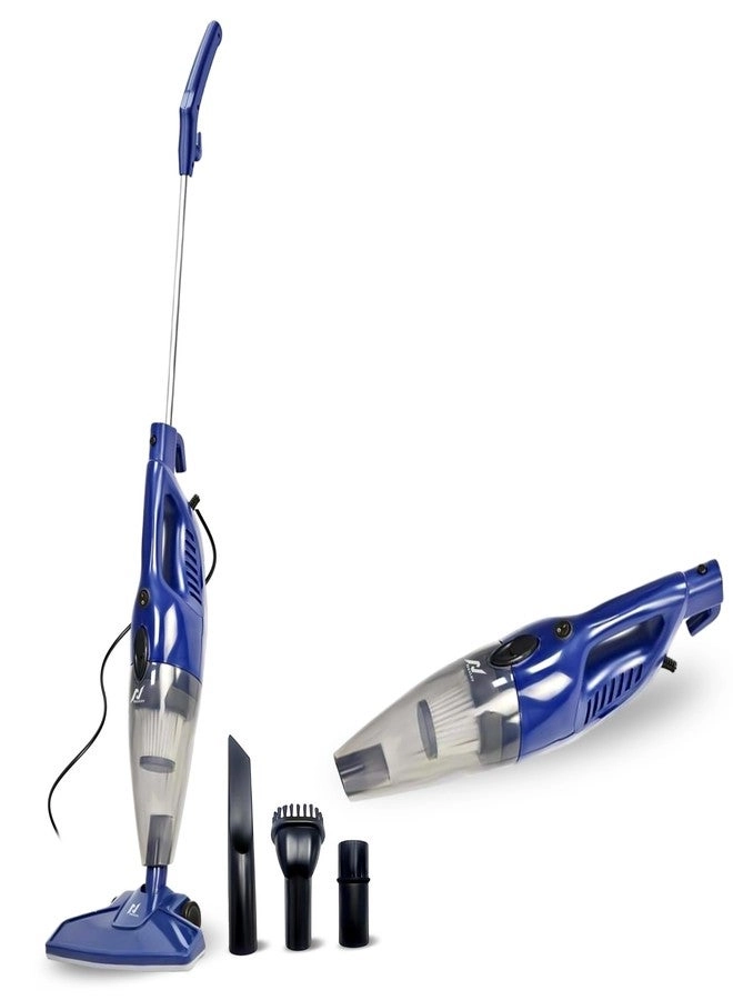 VC-01 - 2 in 1 Handheld & Stick 17500 PA Suction