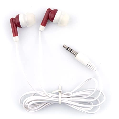 SET101 Wired Earbud