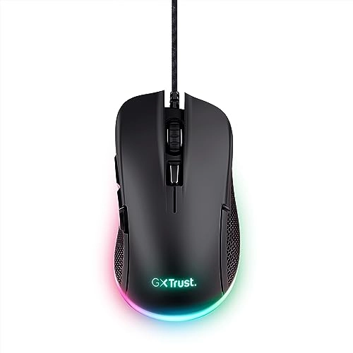 Trust YBAR Mouse