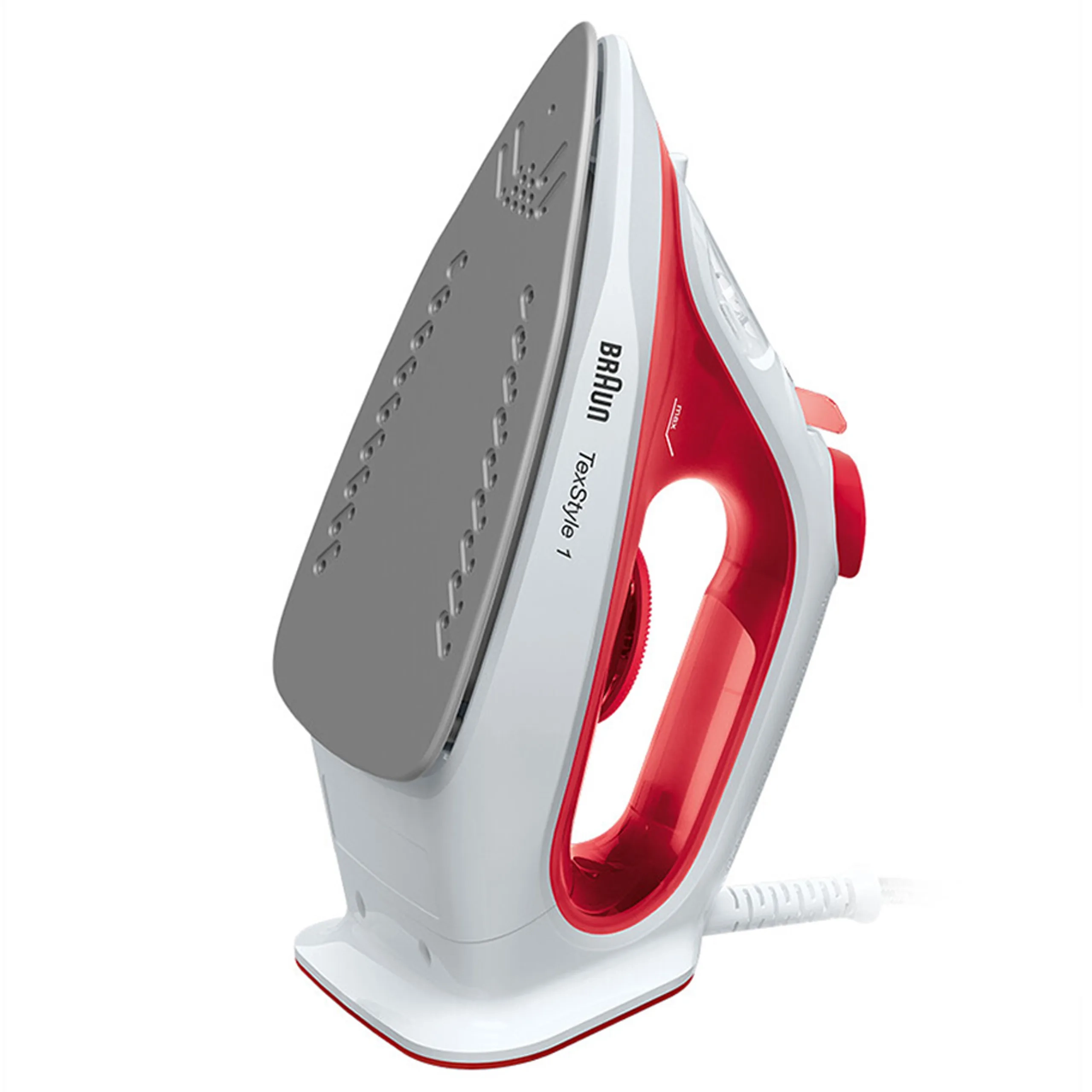 TexStyle 1 - 1900 Watts Orange White
