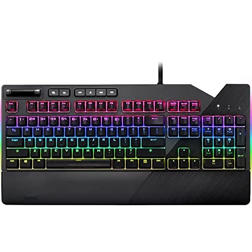 Mechanical Gaming Keyboard - Wired