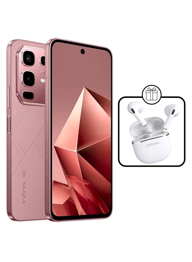 Note 50X - 8GB 256GB + XE23 Earphone