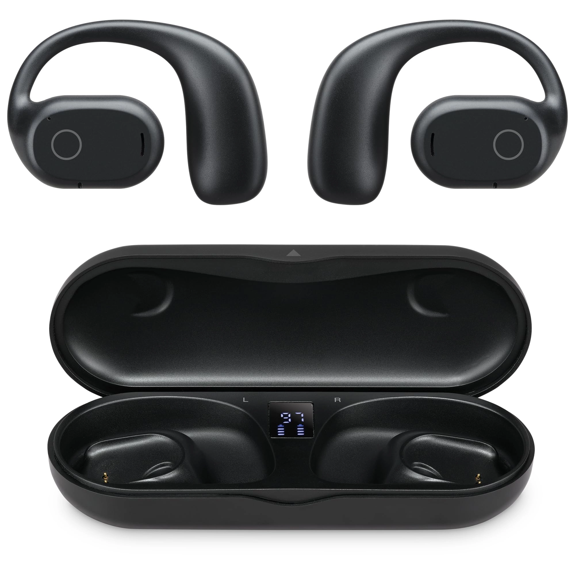 Digital Products International IAEBTO34B Wireless Earbud