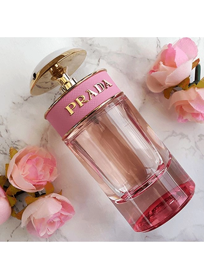 Candy Florale Eau de Toilette 80 ml