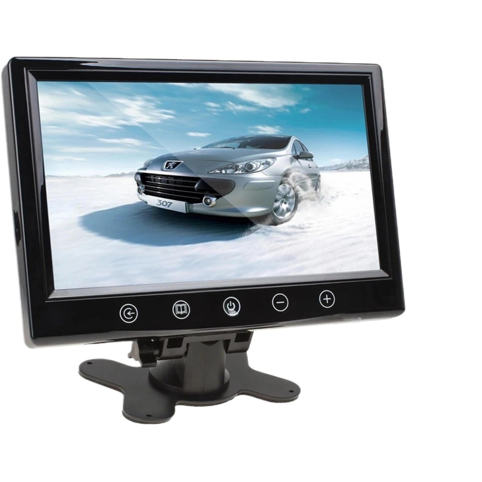 dual lens truck camera kit - Night vision 752*582 pixels