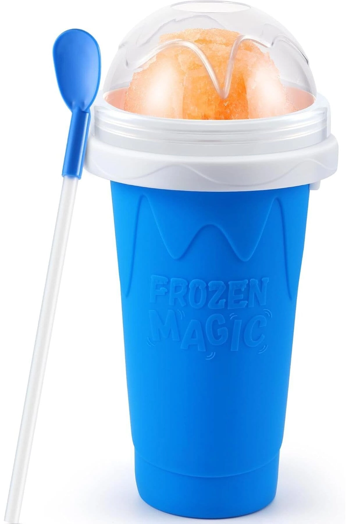 Tradeo Honbuty Slushie Maker Cup - Blue