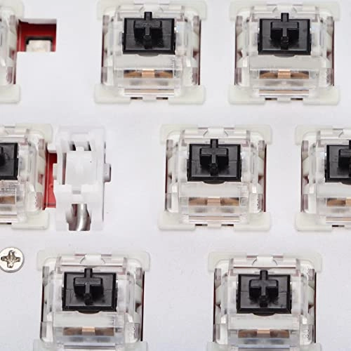 82 Key Mechanical Keyboard - Wireless