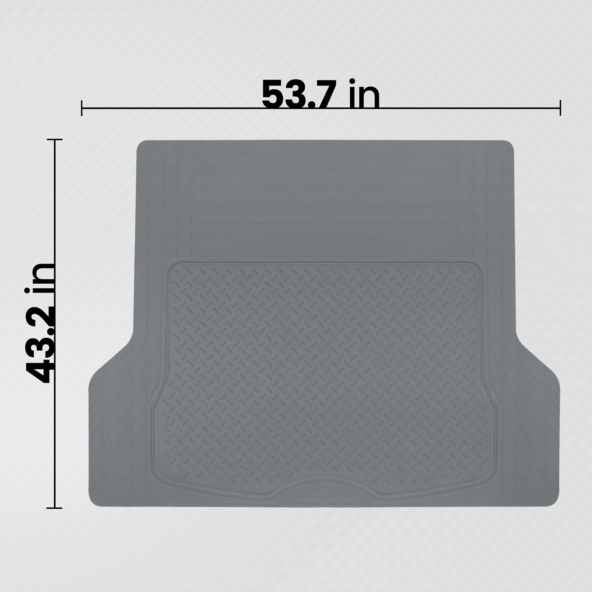 FlexTough Advanced - Black Cargo Liner