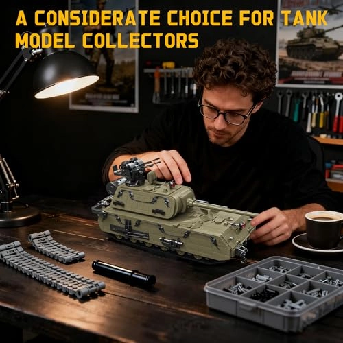 Panzer VIII Maus - War Military