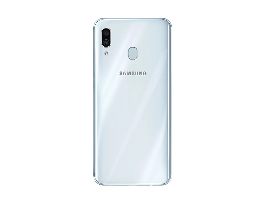 Galaxy A30 - 3GB 32GB