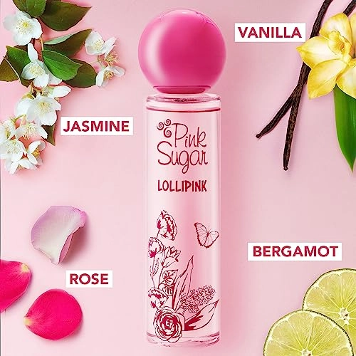 Lollipink Eau de Toilette 100ml