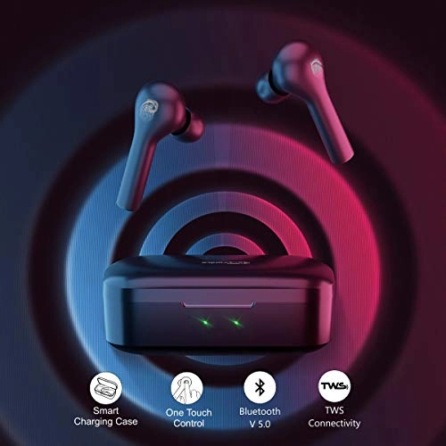 Harmonics Twins II Wireless Earbud