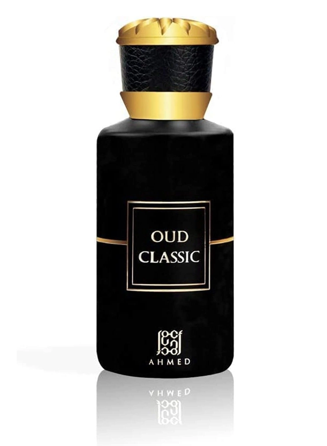 Oud Classic Eau de Parfum - 50ml