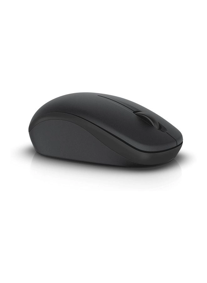WM126 Wireless Optical Mouse - Wireless