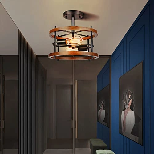 Chandelier - φ330Mm/320Mm