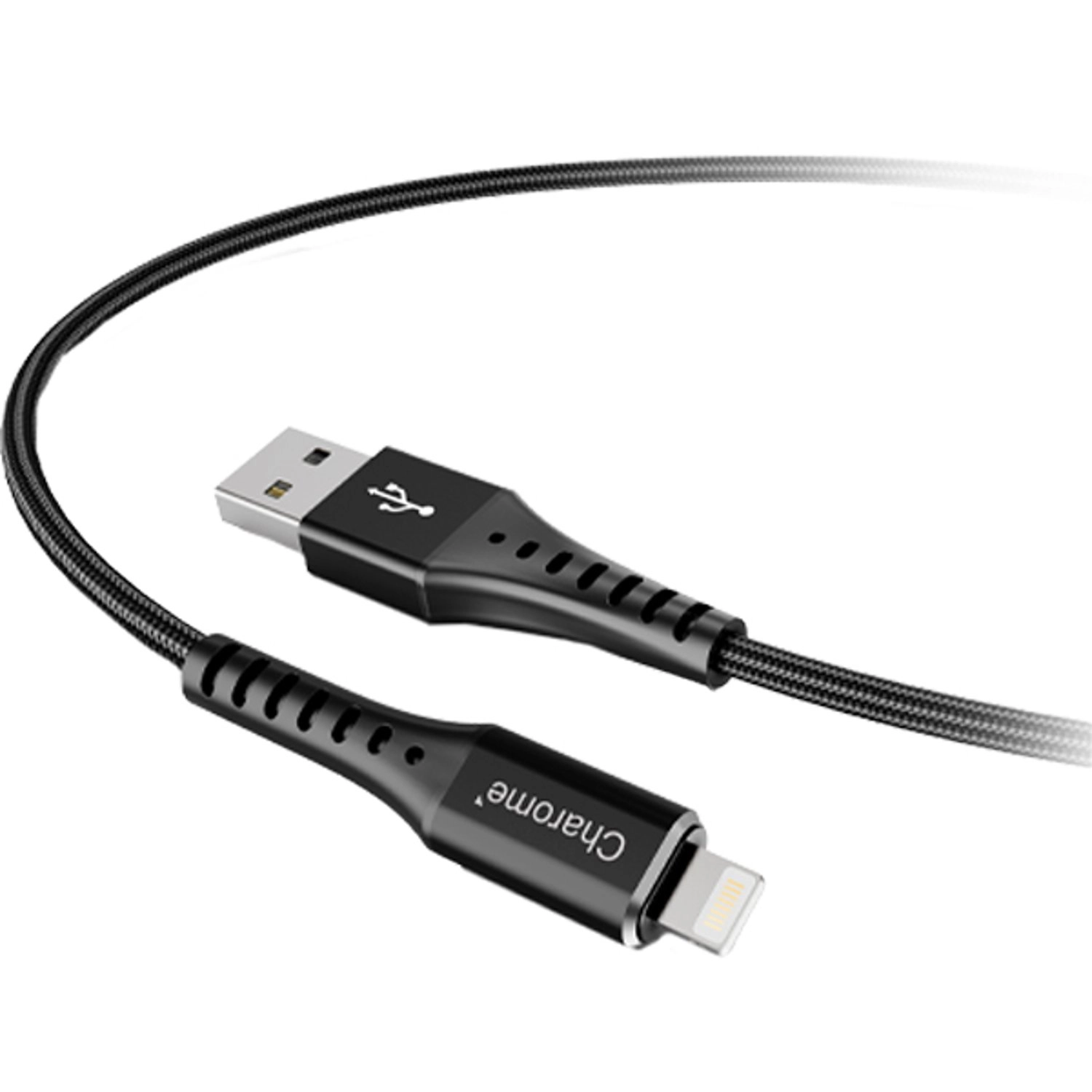 Charome C22-03 Lightning Cable 1m