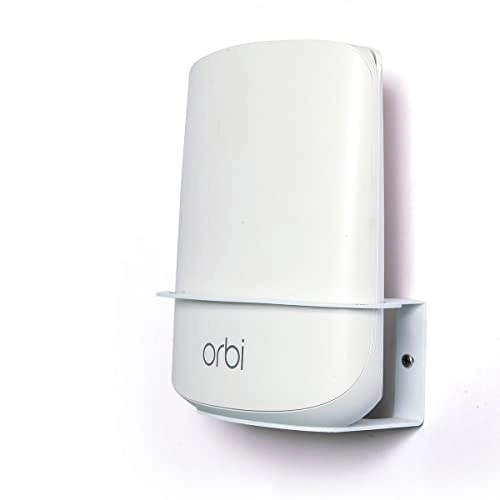 Wall Mount Bracket - Pack of 2 NETGEAR ORBI RBK352 RBK353 AX1800