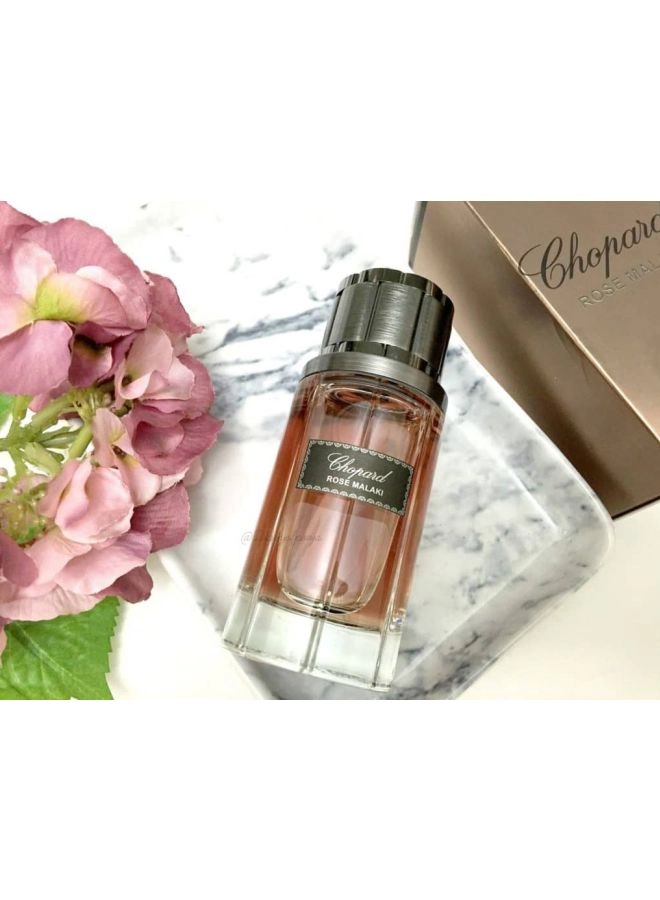 Rose Malaki Eau de Parfum 80 ml