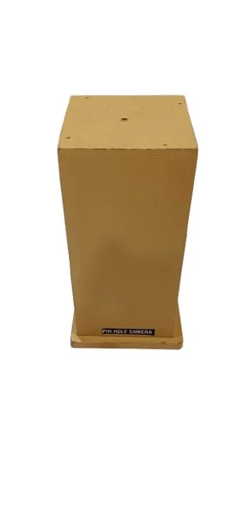 Pinhole Camera