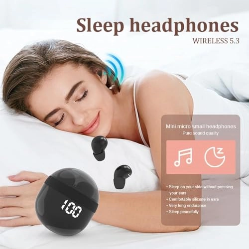 SK18 Wireless Earbud
