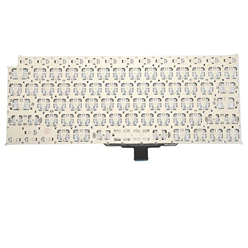 Keyboard - for MacBook Air 13" - US English