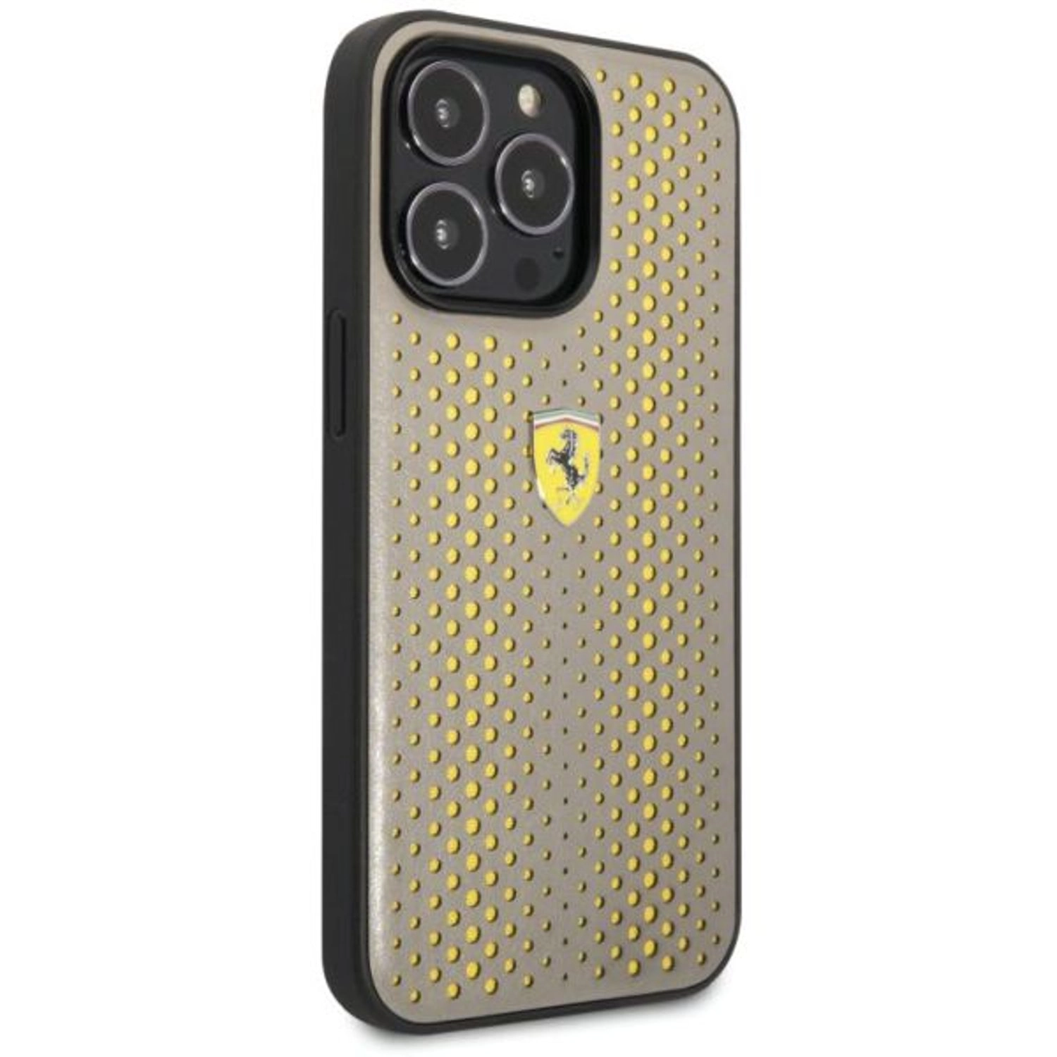 Leather Case for iPhone 14 Pro