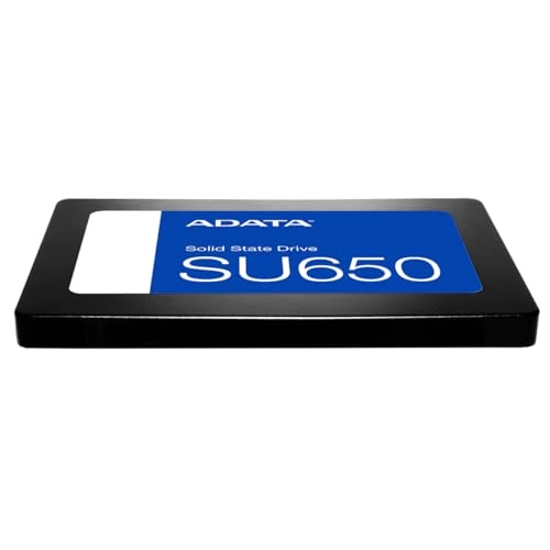 SU650 - 256 GB 2.5-inch