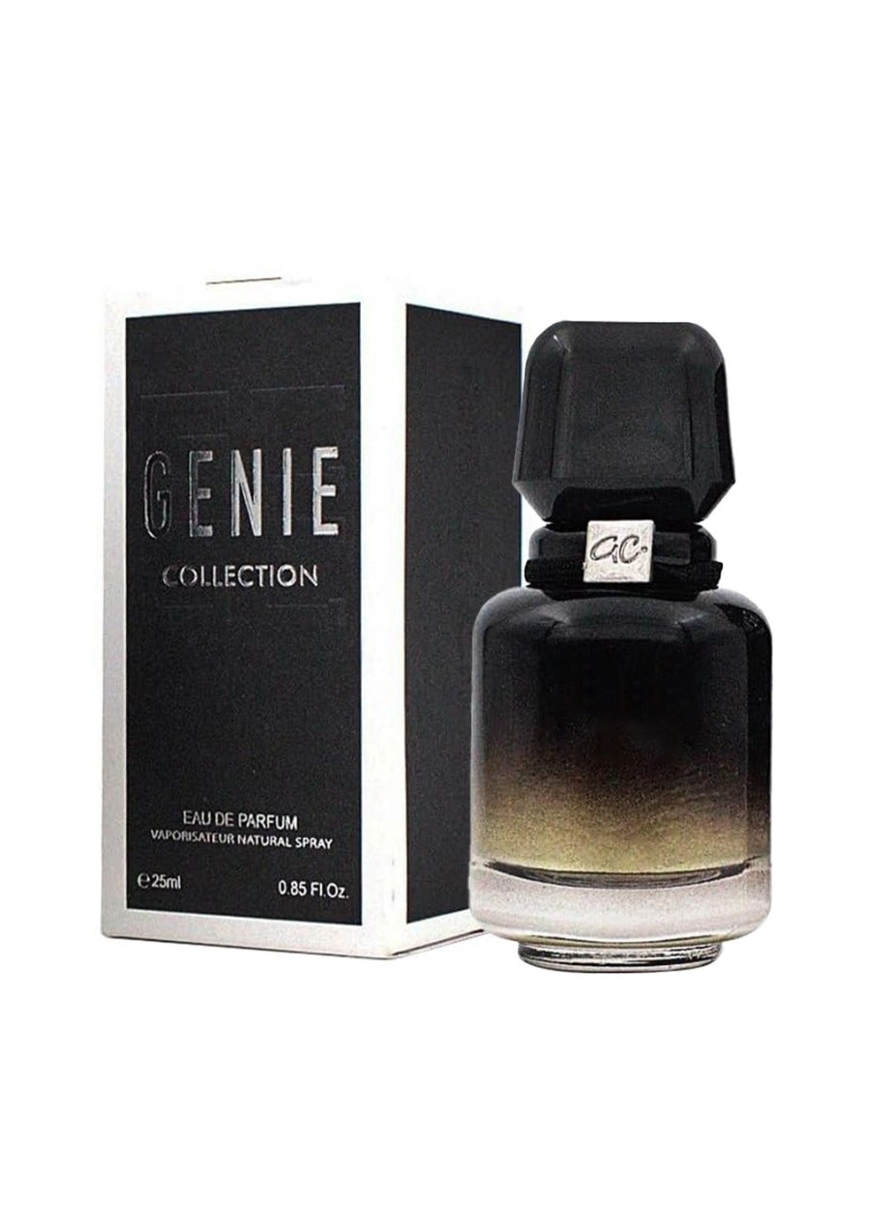 Genie Collection Perfume No. 8896 Eau de Parfum 25 ml