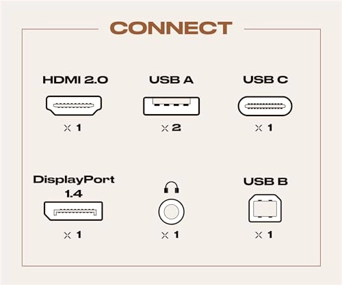 JN-IPS282UHDR-C65W - 28 Inches 3840x2160